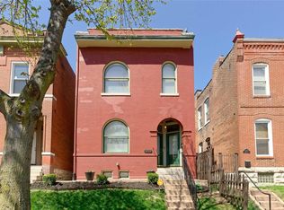 4753 Michigan Ave, Saint louis, MO