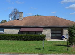 155 Winston Ave, Lexington, KY 40505