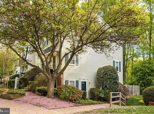 5903 First Landing Way #174, Burke, VA 22015