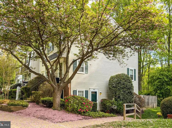 5903 First Landing Way #174, Burke, VA 22015