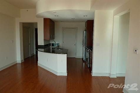 Living Room to Kitchen