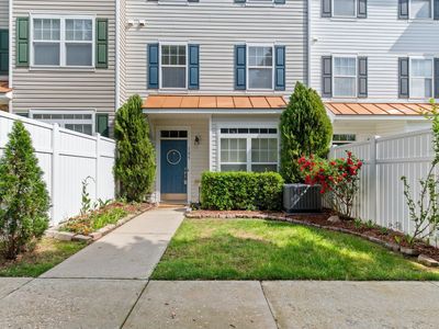 2210 Raven Rd UNIT 105, Raleigh, NC, 27614