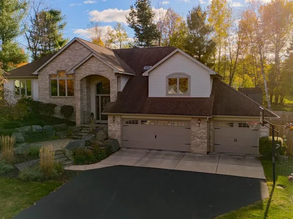6001 BABL LANE, Weston, WI 54476