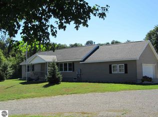 5284 Scholl Rd, Mancelona, MI 49659