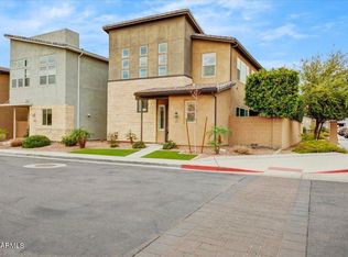 1372 N Zane Dr, Chandler, AZ 85226