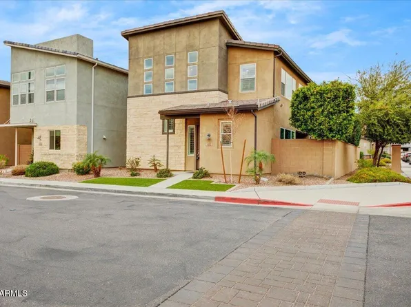 1372 N ZANE Drive, Chandler, AZ 85226
