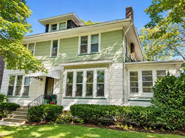 402 High, 402 W High St, Urbana, IL 61801