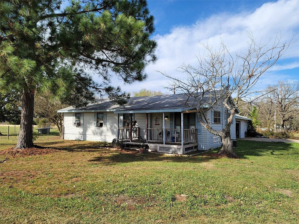 135 Cedar Elm Rd, Trinidad, TX 75163 Zillow