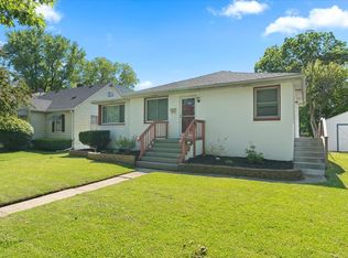 3016 Elizabeth Ave, Zion, IL