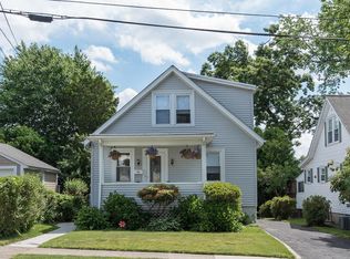 85 Mountain Ave, Riverside, RI 02915