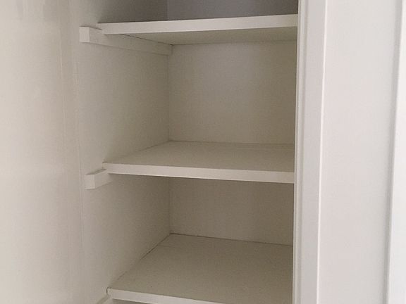 Hallway Closet