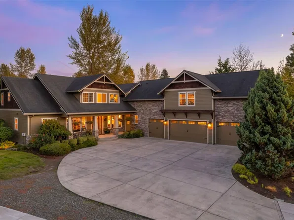 18105 NE 113th Street, Battle Ground, WA 98604