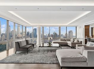 The Millennium Tower, New York, NY 10023