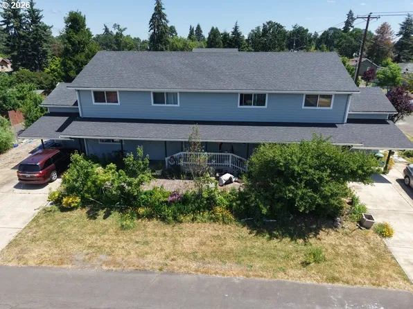 1535 Lee St SE, Salem, OR 97302
