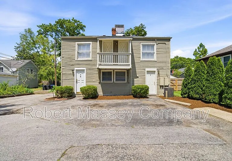 1271 Cherokee Rd #6 — Photo 1
