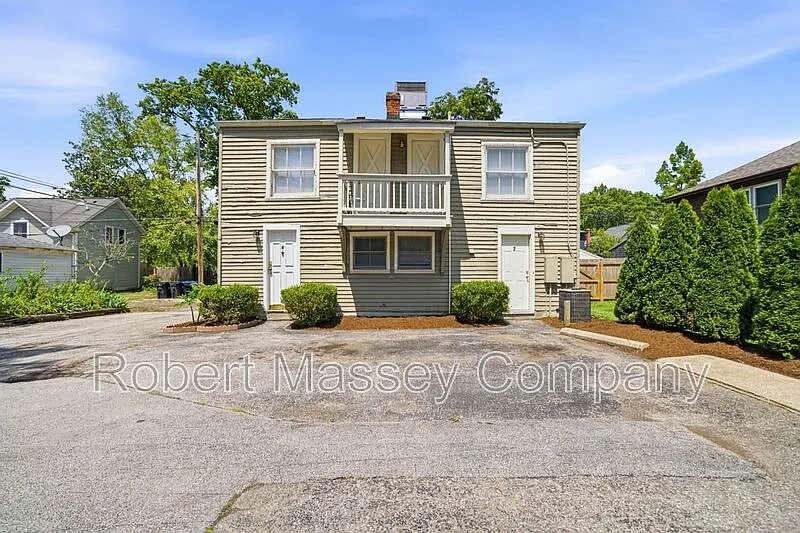 1271 Cherokee Rd #6
