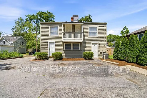 1271 Cherokee Rd #6 Photo 1