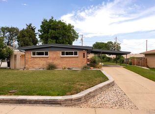 7820 Grove St, Westminster, CO 80030