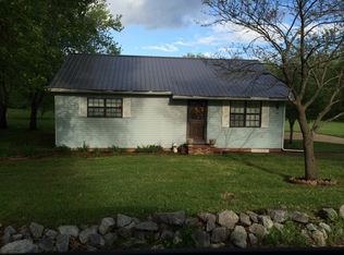 310 Todd Street Ext, Martin, TN 38237