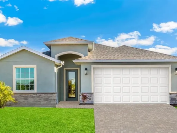 16289 STONEFORT LANE, PORT CHARLOTTE, FL 33953