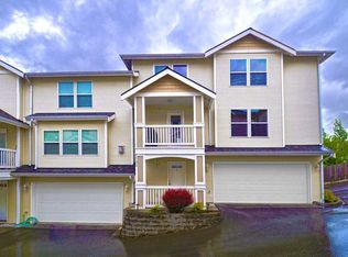 15404 40th Ave W UNIT 3B, Lynnwood, WA 98087