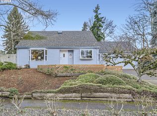 18285 NW Park View Blvd, Portland, OR 97229