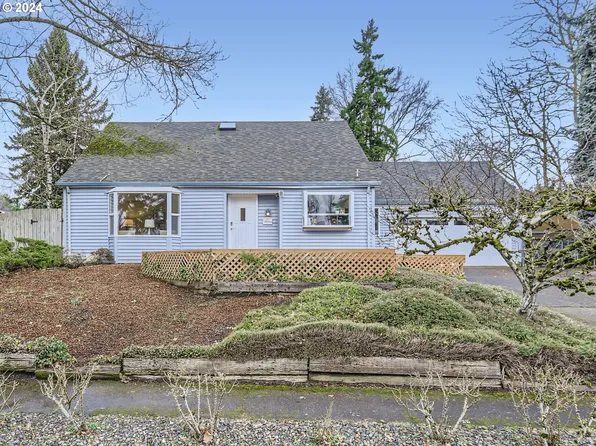 18285 NW Park View Blvd, Portland, OR 97229