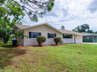 7313 Lobelia Rd, Fort Myers, FL 33967