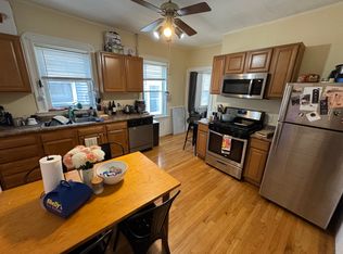 294 Highland Ave APT 3, Somerville, MA 02144