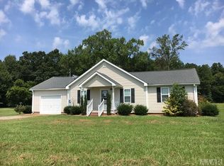 004 Hackley Rd, Gates, NC 27937