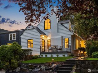 Laurelhurst Add, Seattle, WA 98105