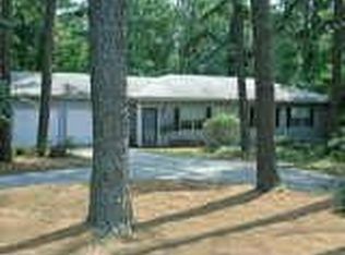 3494 W Elmwood Cir, Snellville, GA 30078