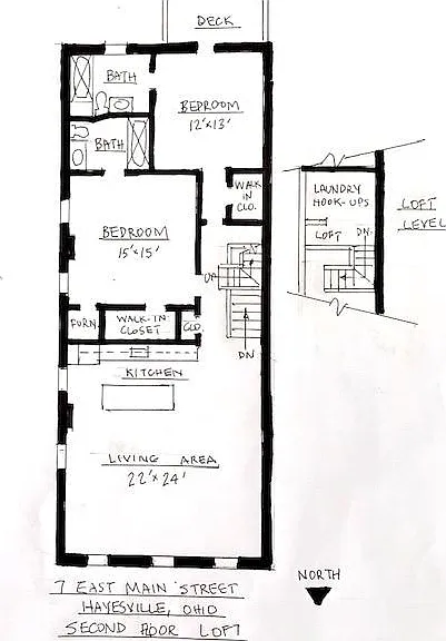 7 E Main St #C — Photo 9