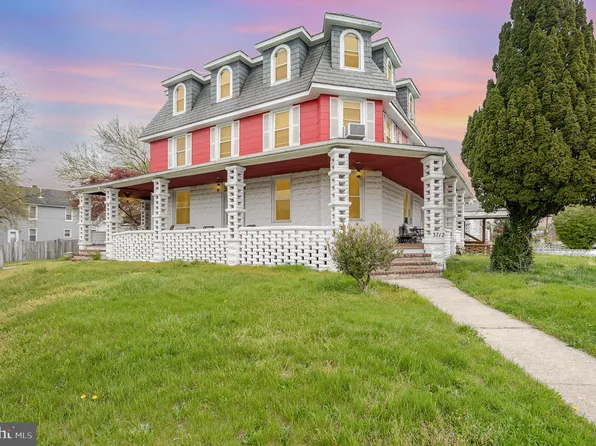 3712 Parkside Dr, Baltimore, MD 21206