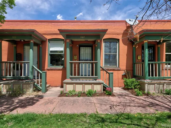 107 W Maple Ave, Denver, CO 80223