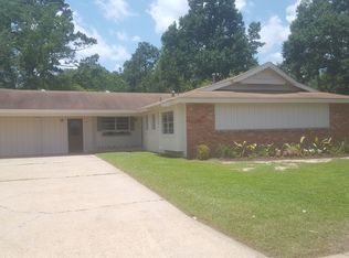 912 Hansel Dr, Alexandria, LA 71303