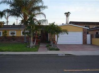 11792 Banner Drive, garden grove, CA 92843
