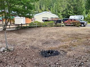 1970 NE Tahuya Blacksmith Rd, Tahuya, WA 98588