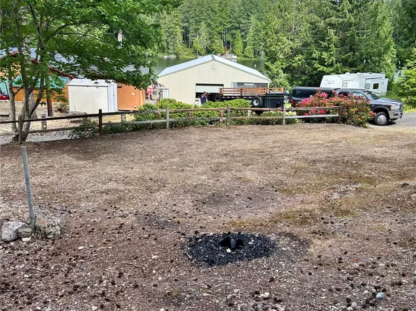 1970 NE Tahuya Blacksmith Road, Tahuya, WA 98588