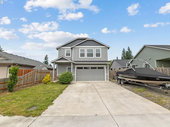 13812 NE 78th St, Vancouver, WA 98682
