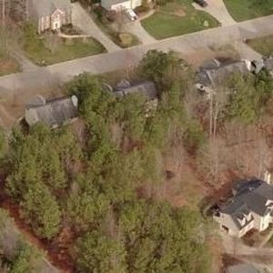 2692 Forest Meadow Ln, Lawrenceville, GA, 30043