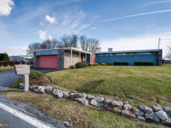 123 Kohler Hill Rd, Hamburg, PA 19526