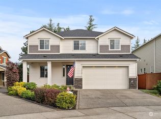 8412 21st Ave SE, Lacey, WA 98513