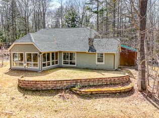 111 Griffin Ave, Hampden, ME 04444