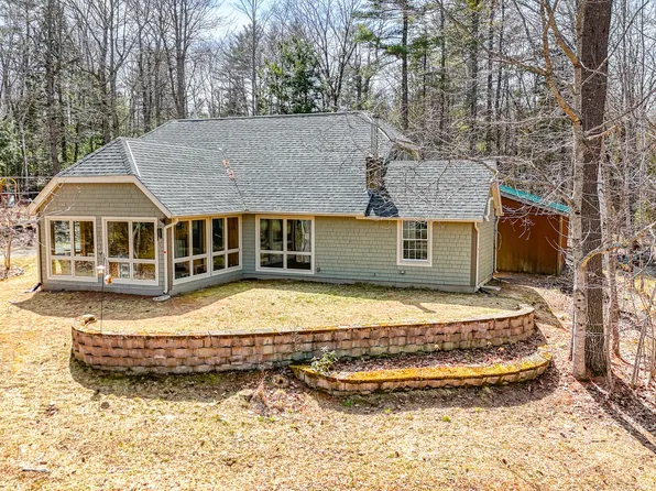 111 Griffin Avenue, Hampden, ME 04444