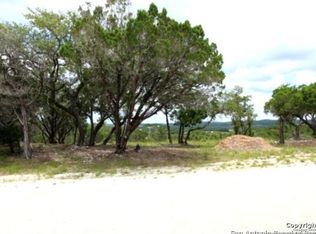 Lakeridge Loop LOT 55, Pipe Creek, TX 78063