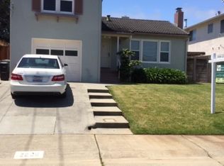 2606 Ensenada Way, San Mateo, CA 94403