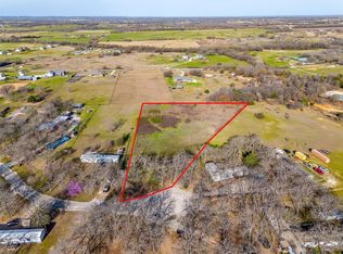 159 Sadie Ln, Springtown, TX 76082