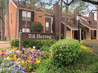 701 Bering Dr APT 101, Houston, TX 77057