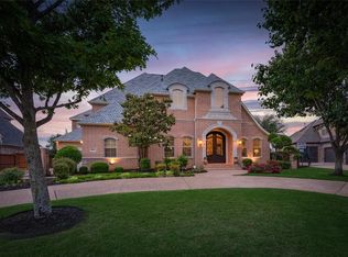 1660 Byron Nelson Pkwy, Southlake, TX 76092